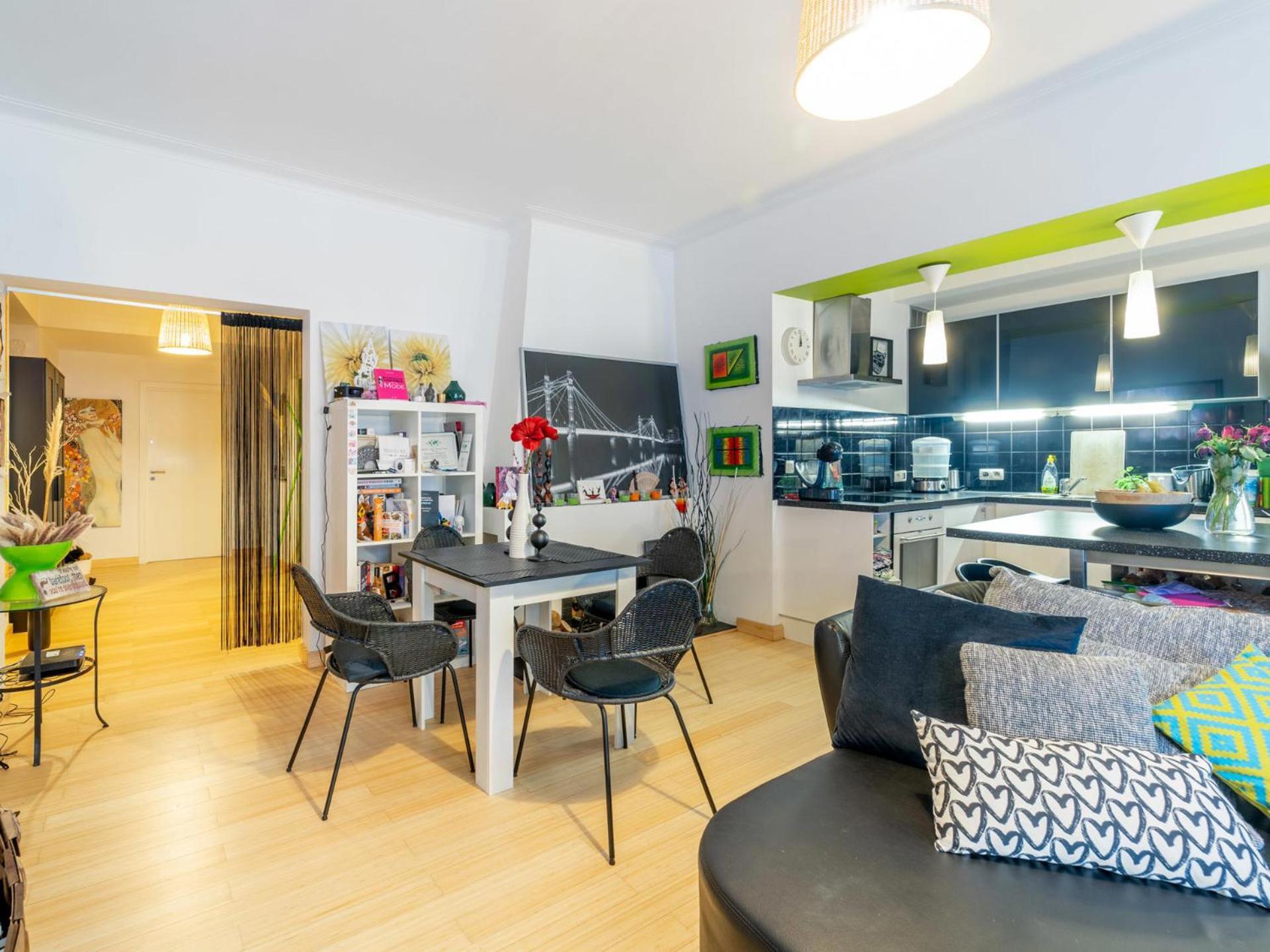 Luxe Serene Residence Βρυξέλλες Εξωτερικό φωτογραφία