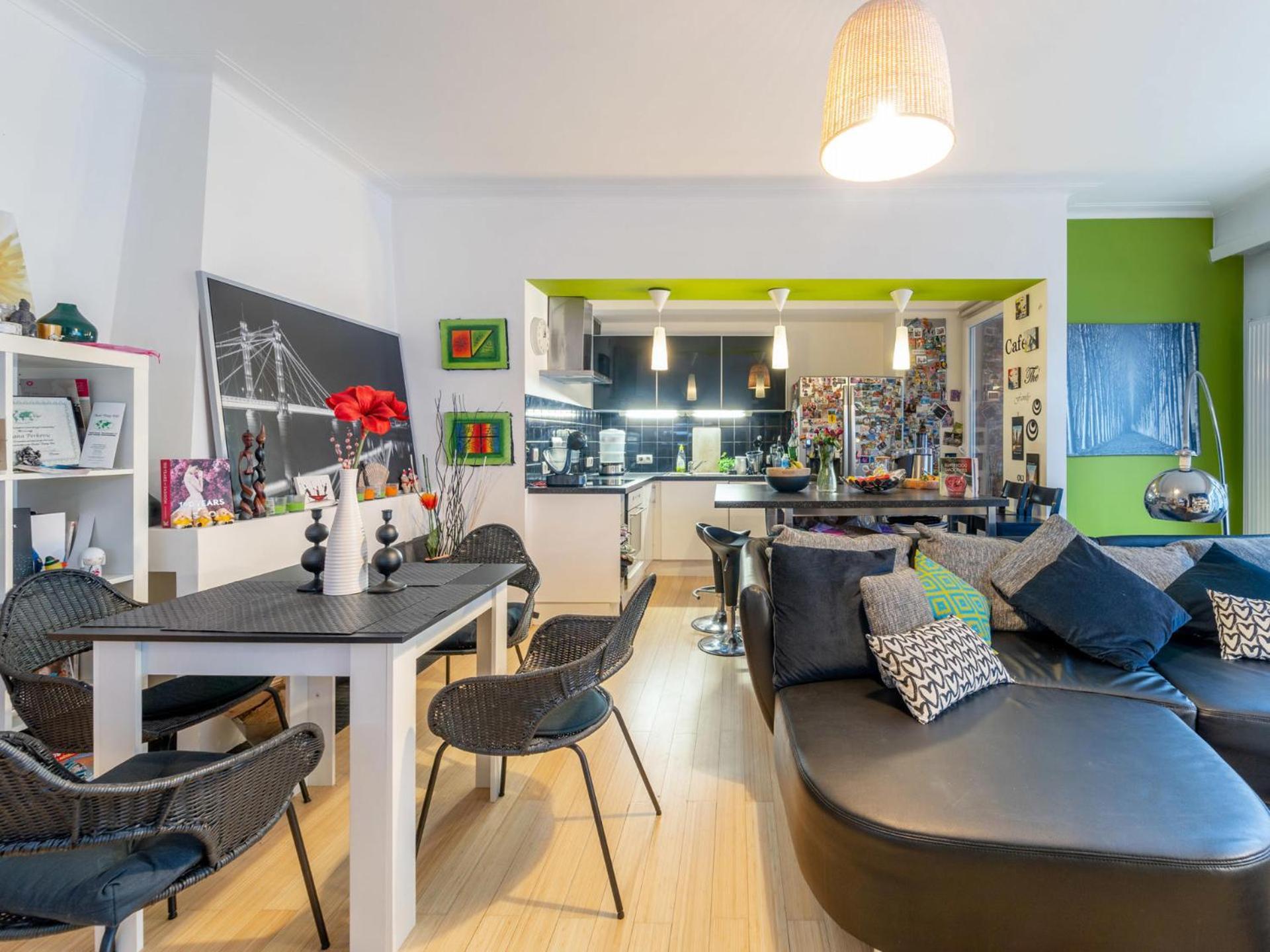 Luxe Serene Residence Βρυξέλλες Εξωτερικό φωτογραφία