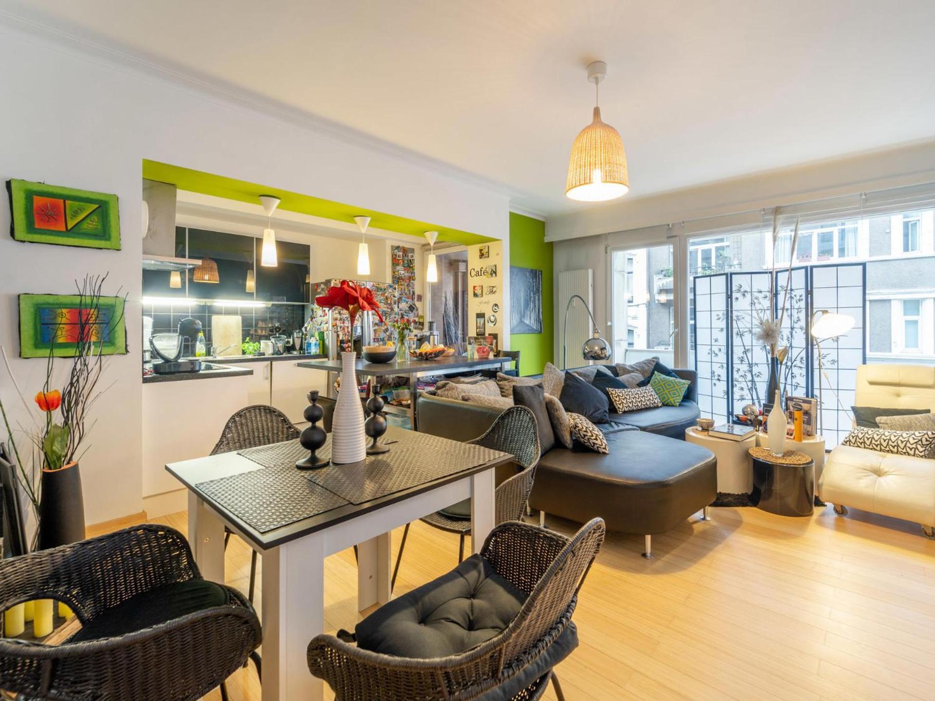 Luxe Serene Residence Βρυξέλλες Εξωτερικό φωτογραφία