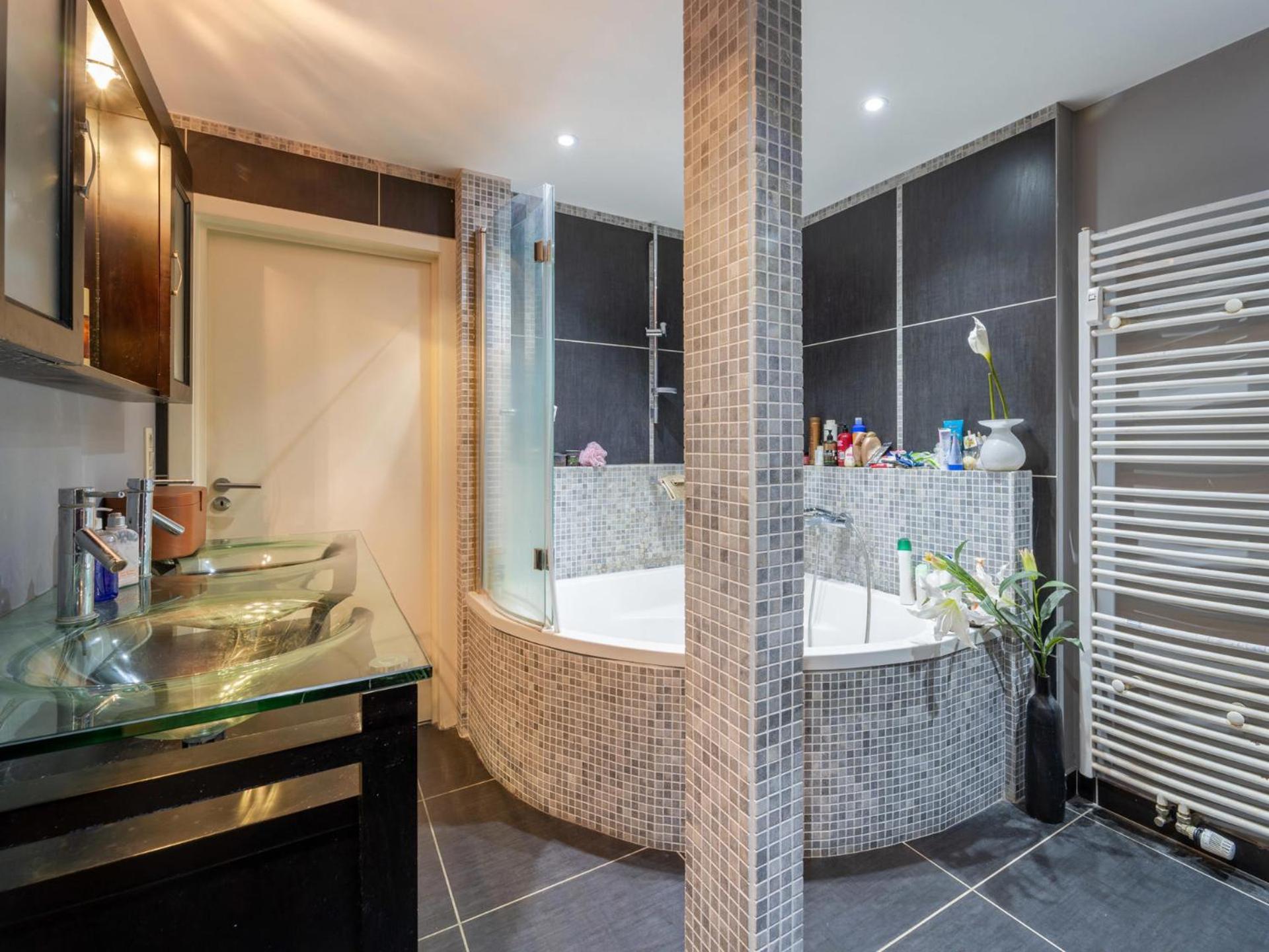 Luxe Serene Residence Βρυξέλλες Εξωτερικό φωτογραφία